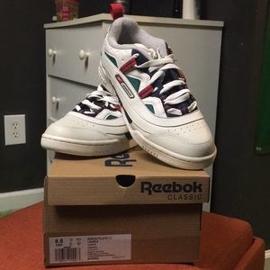 Workout Plus RC 1.0 Unisex Training